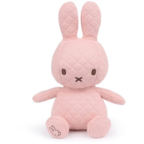 Miffy zajček mehka igrača Bonbon Pink - 23 cm - Giftbox Cene