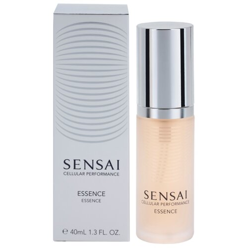 Sensai Cellular Performance Standard učvr&amp;scaron;ćujući serum 40 ml Slike