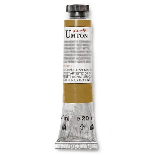  Uljana boja UMTON 20 ml | izaberite nijansu Slike