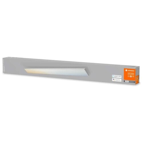 Ledvance LED prigu&amp;scaron;iva plafonska svetiljka SMART+ FRAMELESS LED/35W/230V Wi‑Fi Slike