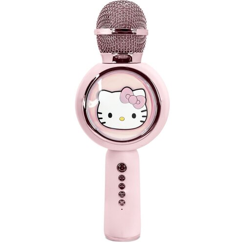 OTL Technologies hello kitty popsing led karaoke sistem Cene