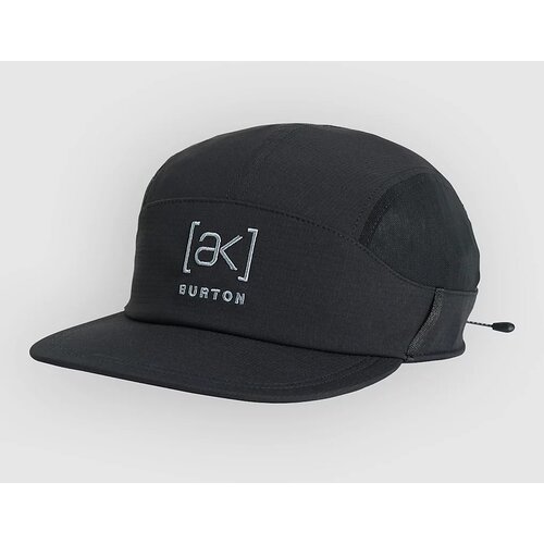 Burton Ak Helium Cap true black Slike