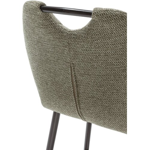 Marckeric Zelene barske stolice u setu 2 kom (visine sjedala 65 cm) Muli &amp;ndash; Slike