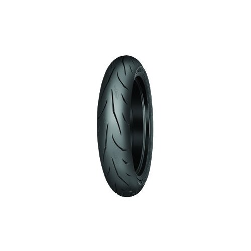 Mitas Sport Force+ RS ( 120/70 ZR17 TL 58W prednji kotač ) Slike