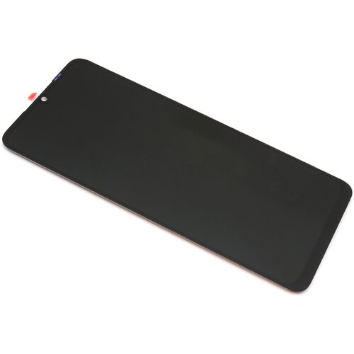  LCD Panel za Samsung Galaxy A055F/A05 + touchscreen, Crni Cene