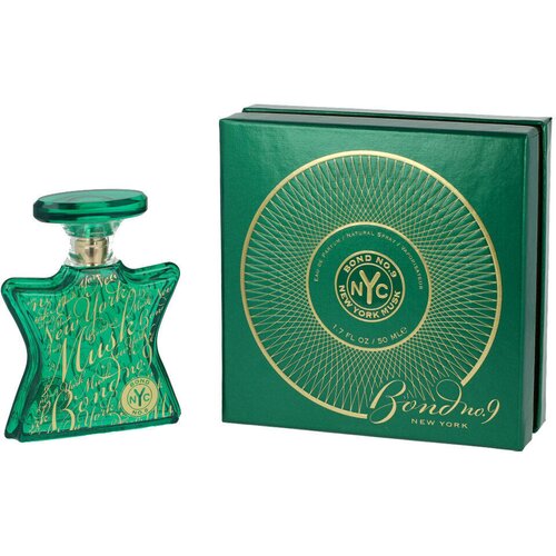Bond No.9 New York Musk parfemska voda 50 ml unisex Cijene
