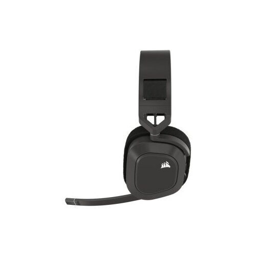  slu&amp;scaron;alice HS80 max wireless bežične/CA-9011295-EU/gaming/crna Slike
