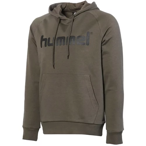 Hummel Sweatshirt - Black - Regular