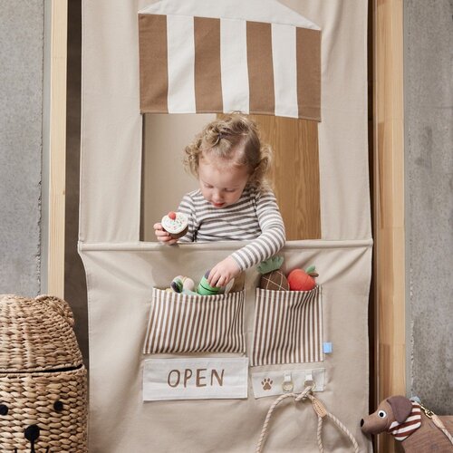 OYOY Mini Set dječje hrane za igru Yummy &amp;ndash; Slike