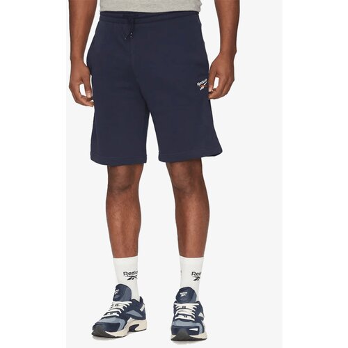 Reebok Šorc IDENTITY SMALL LOGO FT SHORT Cene