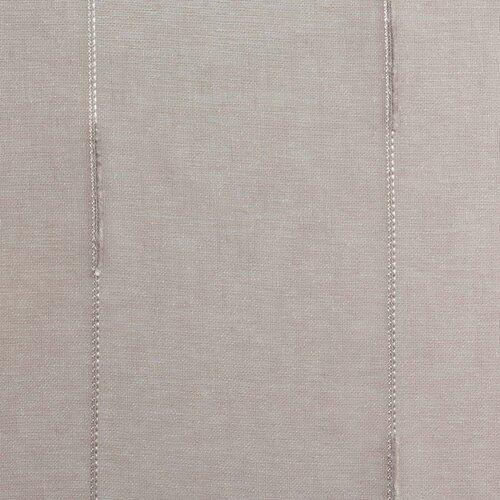 Douceur d int&amp;eacute;rieur Smeđe prozirne zavjese u setu 2 kom 90x90 cm Linahe &amp;ndash; Slike
