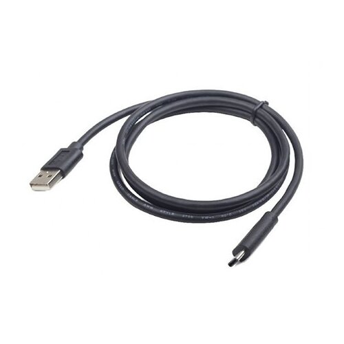  USB 2,0 kabal AM to Type-C AM/CM, 3m, BLACK, GEMBIRD CCP-USB2-AMCM-10 Cene