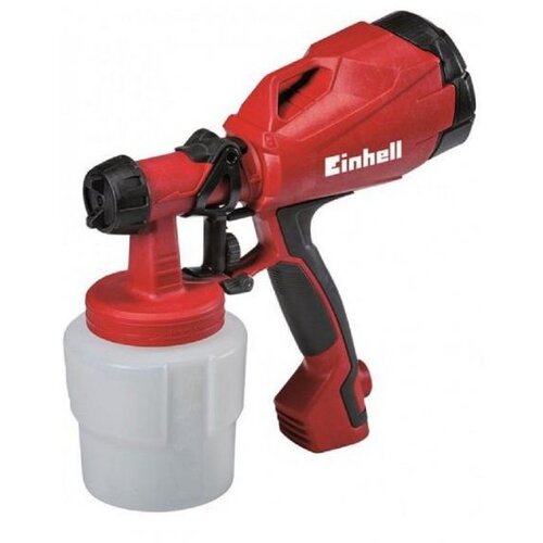 Einhell TC-SY 400P Električni pištolj sa posudom za farbanje Cene