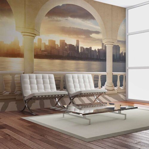  Tapeta - Dream about New York 200x154 Slike