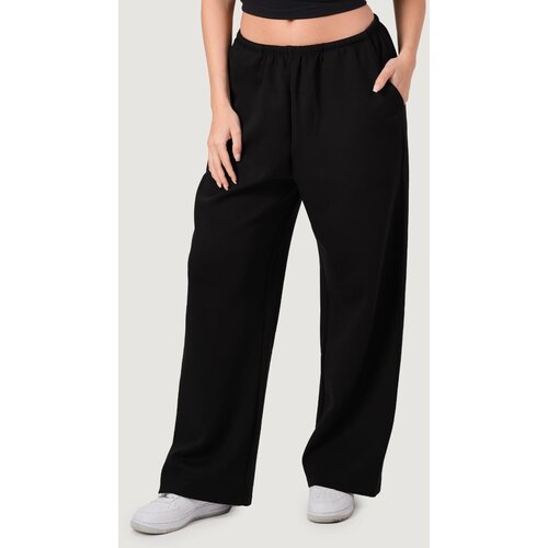 GymBeam Women&lsquo;s NEO Joggers Black L Cijene