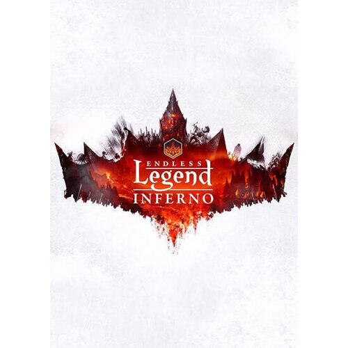 Steam Endless Legend - Inferno (DLC) Key EUROPE Cene