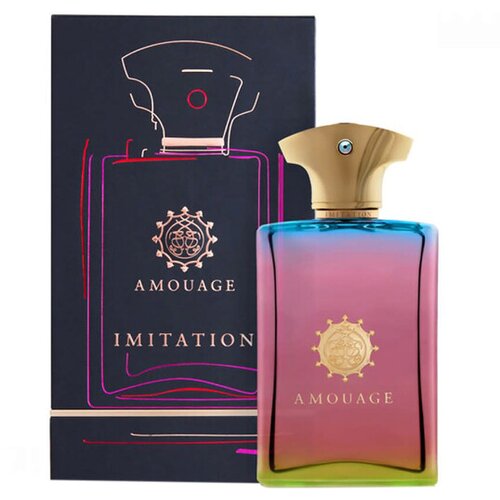 Amouage Muški parfem Imitation EDP 100ml Cene