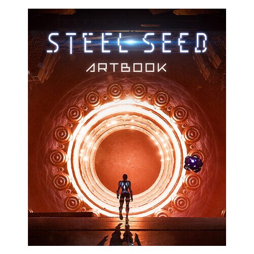 Steam Steel Seed - Digital Artbook (DLC) Key (PC) GLOBAL Cene