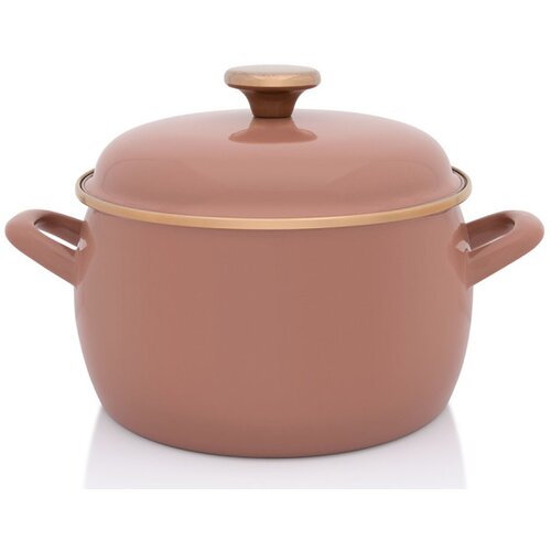 Metalac duboka šerpa MOKA 20cm/4,2lit Cene