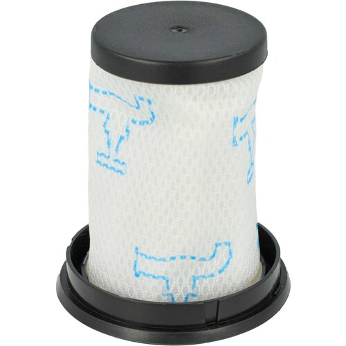 VHBW Okrogli filter za Rowenta Air Force Flex 760 / RH9571 / RH9572, ZR009003 Slike