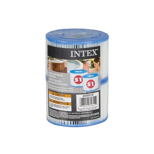 Intex filter za pumpu za spa jakuzzi 29001 Cene