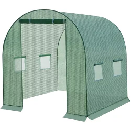 Gardlov folija za plastenik 2 x 2 x 2 m / 4 m² Cene
