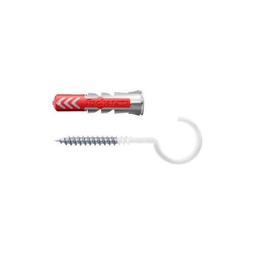 Fischer DuoPower 10 x 50 RH G N K NV set tipli 50 mm 535484 1 Set Cijene