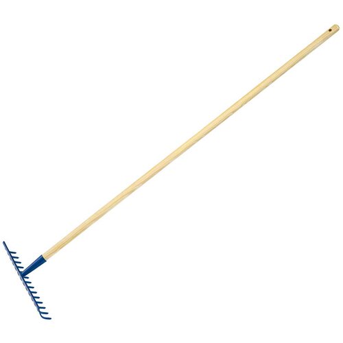 Lux Ručni vrtni alat GRABLJE 40 cm Cene