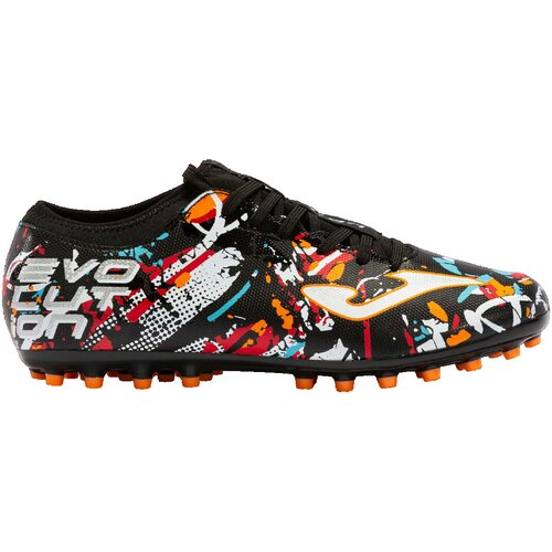 Joma &Scaron;kornji Evolution 23 Artificial Grass Črna Cene