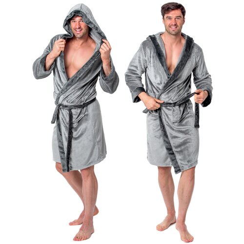 Tutumi Mo&amp;scaron;ka halja Comfort Grey Slike