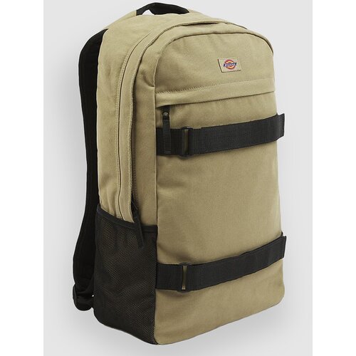 Dickies Duck Canvas Plus Nahrbtnik desert sand Slike