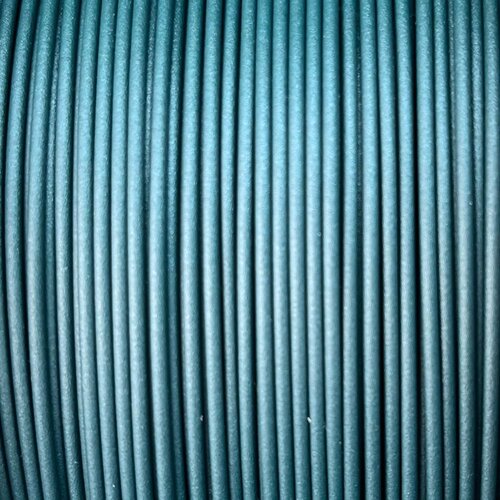 Nobufil PETG CF Dark Green, 1.75 mm / 1000 g Slike
