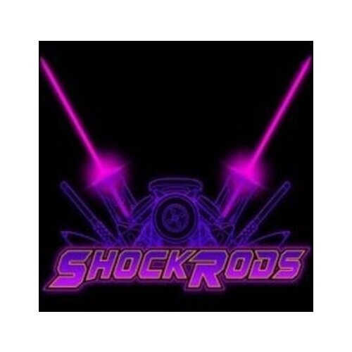 Steam ShockRods Key GLOBAL Cene