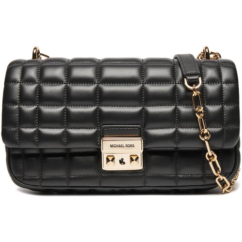 Michael Kors Ročna torba 30R4G2RL7L Črna Cene