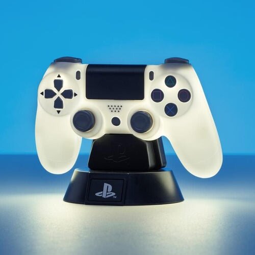 Paladone PlayStation DS4 Controller Icon Light V2 Cene