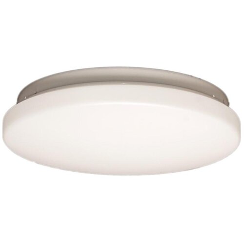  LED plafonsko svetlo za kupatilo LED/14W/230V 3000/4000/6500K, prečnik 26 cm, IP44, bela Cene