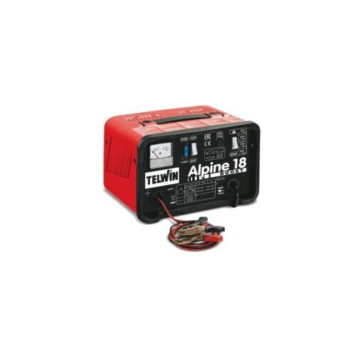 akumulator ALPINE 18 BOOST TELWIN Cijene