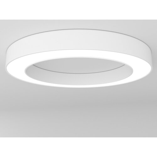  Immax NEO 07212L - LED prigu&amp;scaron;iva svetiljka PASTEL LED/53W/230V bela Tuya + daljinski upravljač Slike