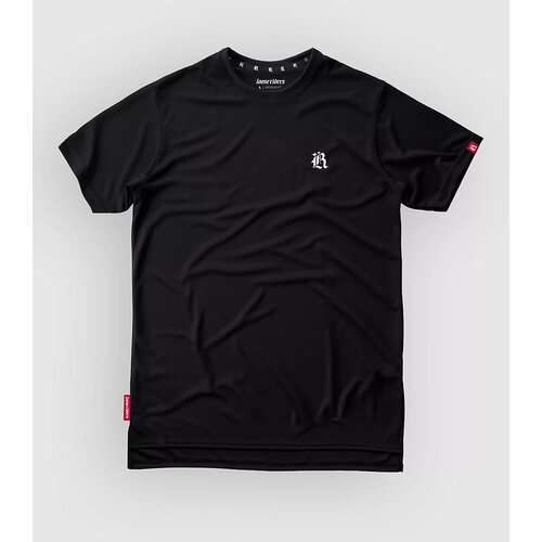 Loose Riders Ess. Jersey black Cene
