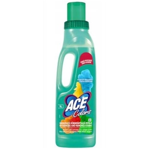 Ace Čistilo za Madeže Nežno, 1l, (22138299) Cene