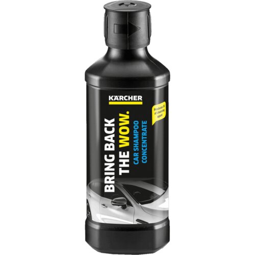  Karcher Auto &amp;ndash; &amp;scaron;ampon, 500 ml &amp;ndash; RM 562 Slike