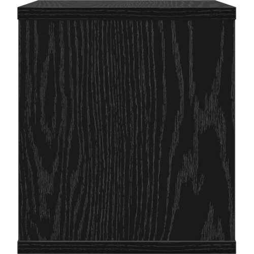  Organizator stola Crni hrast 36 x 26 x 29,5 cm Slike