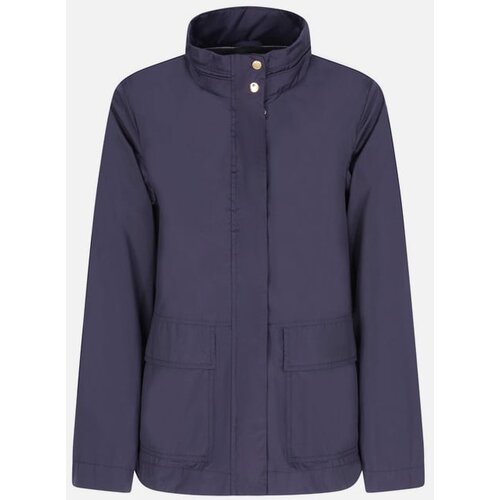 Geox Dark blue women&amp;#039;s jacket Dandra - Women&amp;#039;s Slike