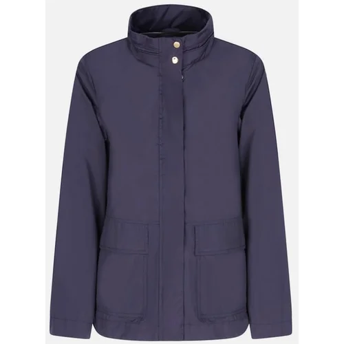 Geox Dark blue women's jacket Dandra - Women's