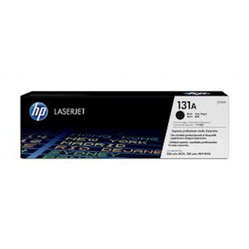 HP Toner black 131A Cijene