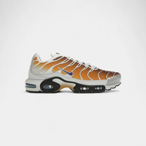 Nike Nizke superge Air Max Plus One Block Down Chutney Bela Cene