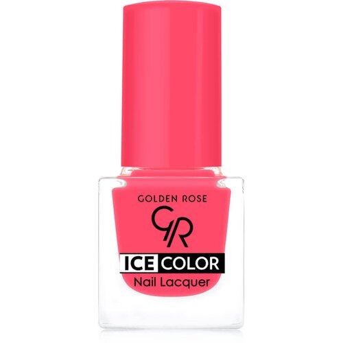 Golden Rose lak za nokte Ice Color O-ICC-117 Cene