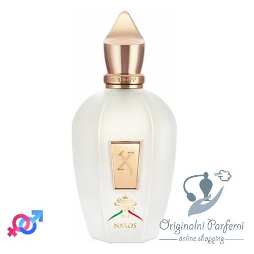 Xerjoff unisex parfem XJ 1861 Naxos 100ml EDP Cene