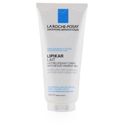 LAROCHE-POSAY LA Roche Posay Mleko za telo Lipikar, 200ml Slike