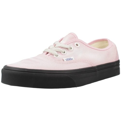 Vans Modne superge AUTHENTIC WAVE WASHED Rožnata Cene